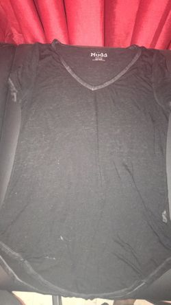 Mudd shirt from JCPenny Price$5 Size:M