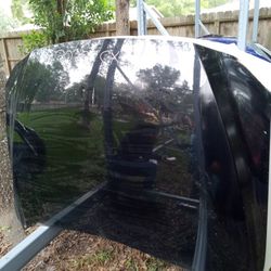 Hood Mazda Cx5 2017.2021