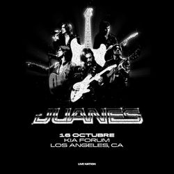 Juanes Concert Ticket – Kia Forum LA