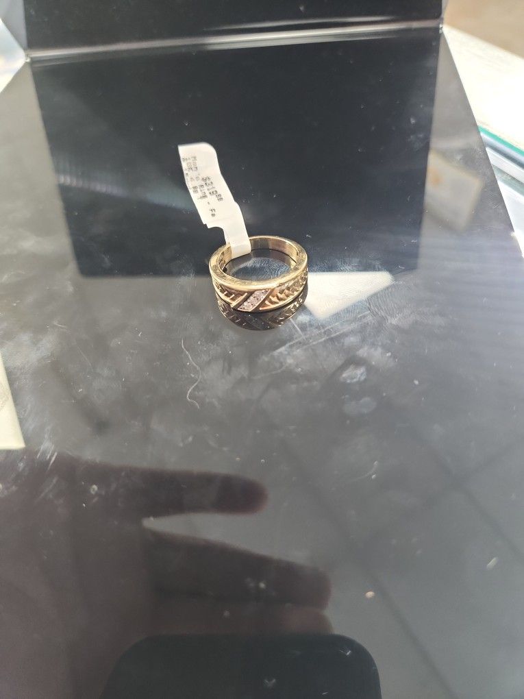 Men's Ring