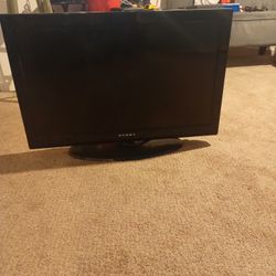 Dynex 32" inch TV No Remote 