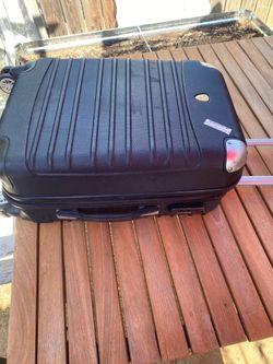 Dejuno Carry-on Luggage