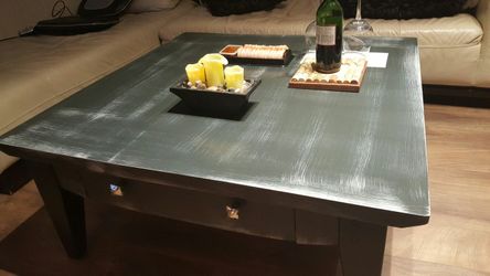 Coffee table