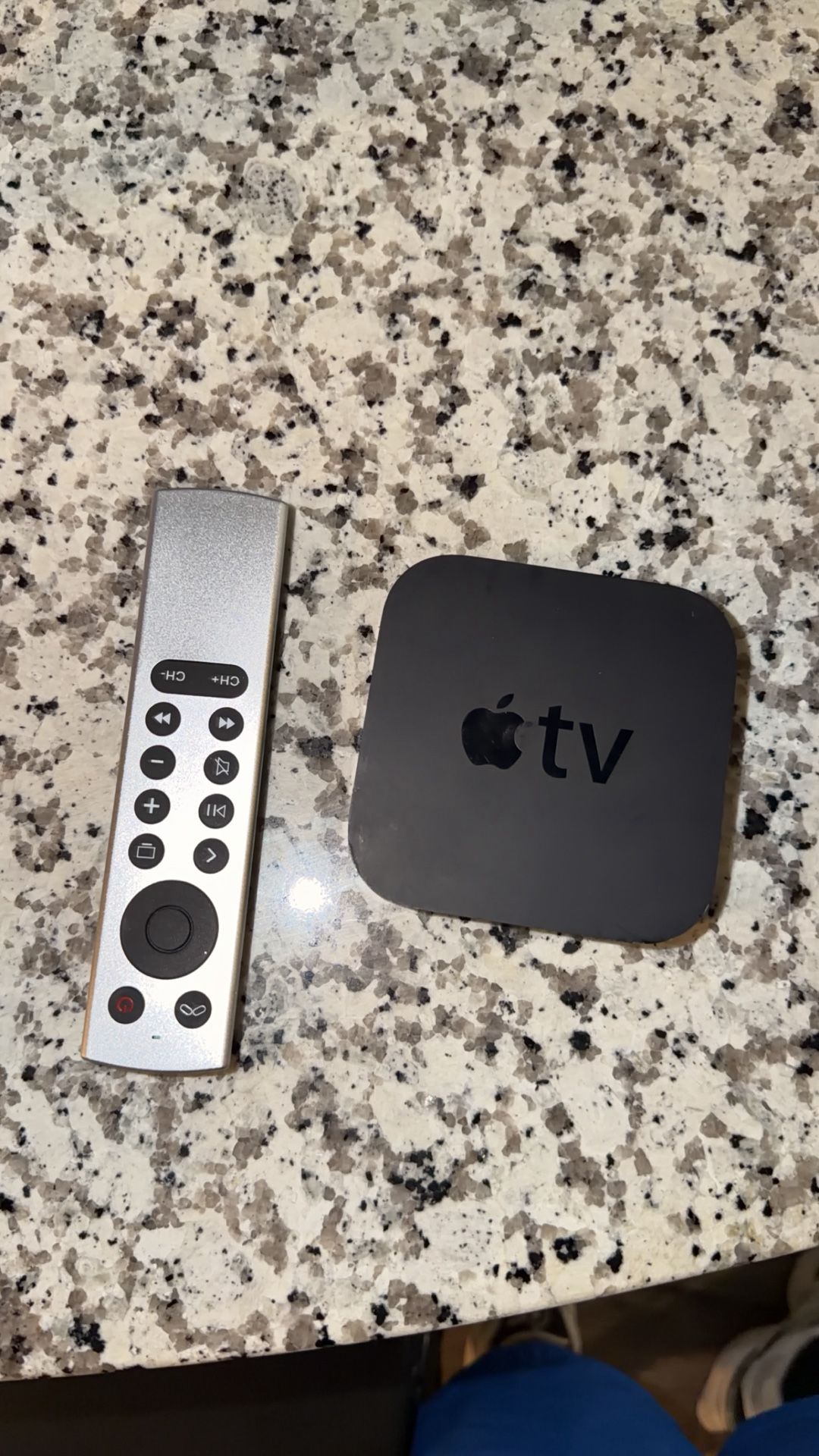 Apple TV 3rd Generation 