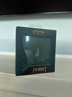 SIDEWINDER 133+ XENOSKIN THE HOBBITâ„¢ - A FATEFUL ENGAGEMENT