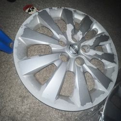 Wheel Cap Covers For Nissan Size 16”used