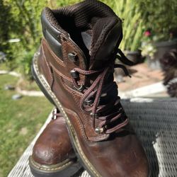 Workboots