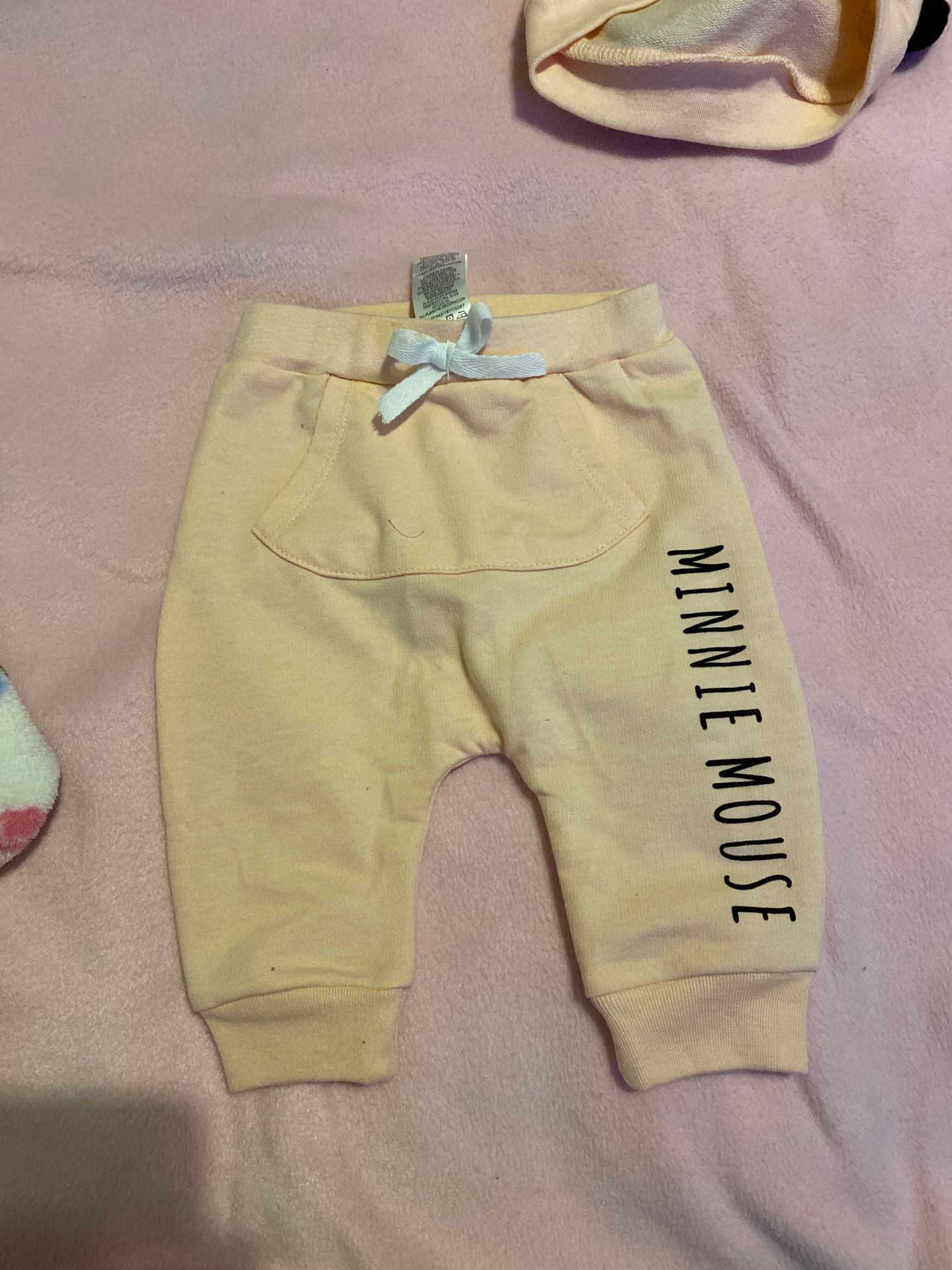 Babygirl clothes