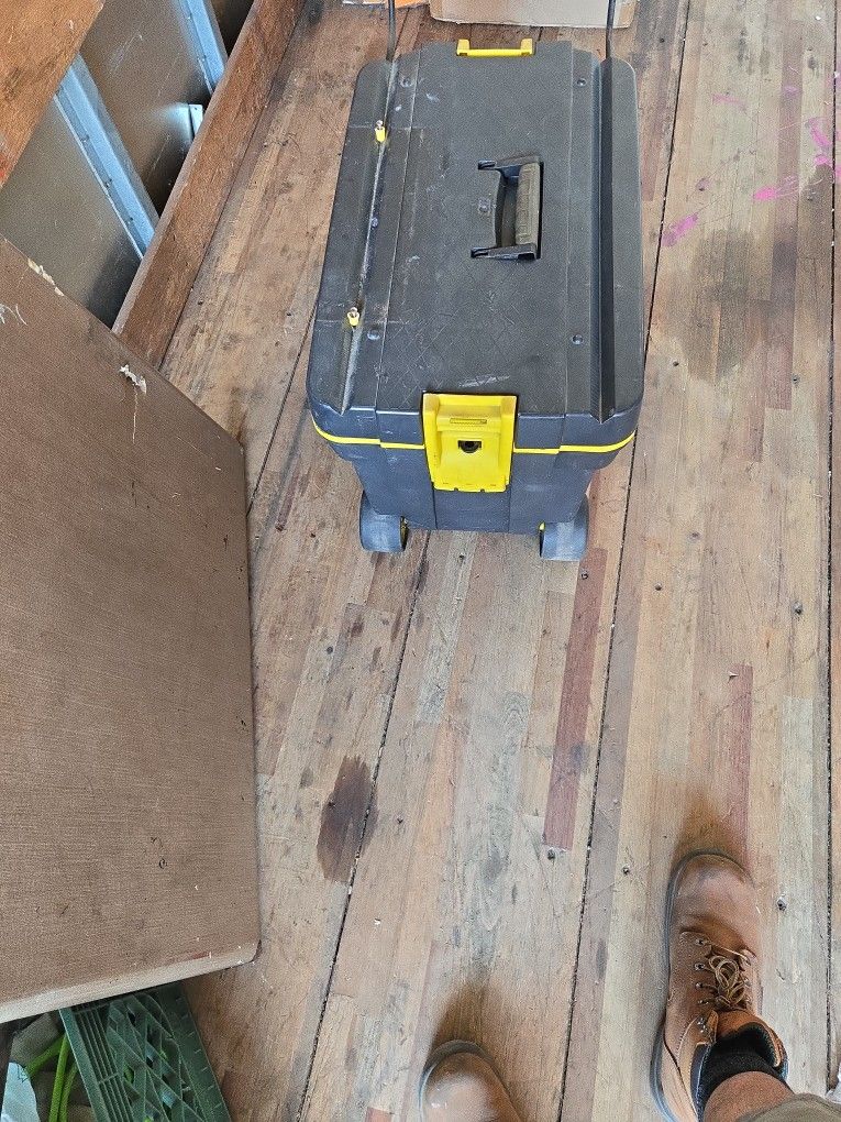 Box Tools