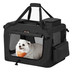 Dog carrier