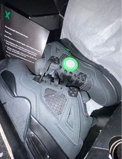 Jordan4s new real