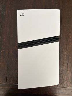 PS5 PRO + PS5 PRO CONTROLLER