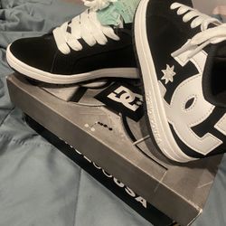 Dc Shoes 
