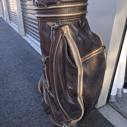 Golf Club Bag