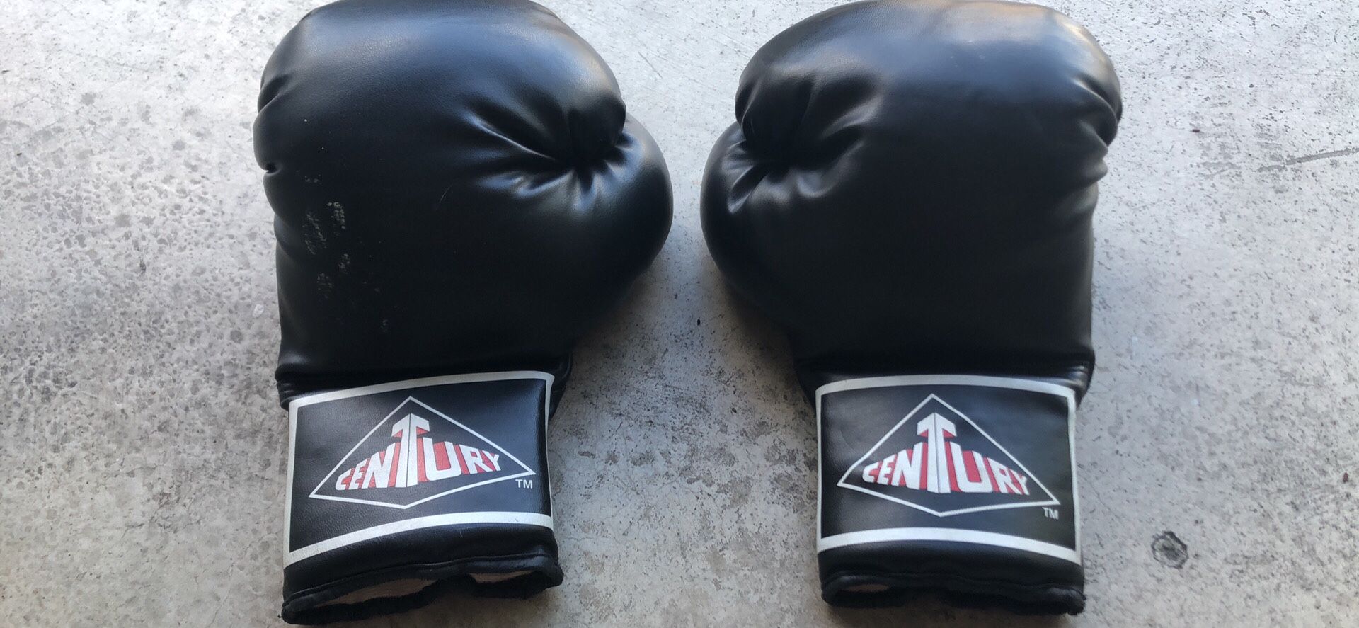 Century Boxing Gloves
