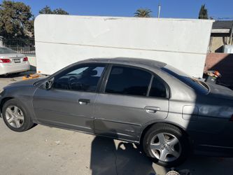 2004 Honda Civic