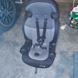 Safety 1st Full Body Grand Booster Seat Mfg Date 5/9/23