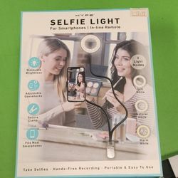 Hype Selfie light 