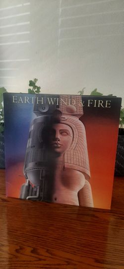Earth Wind And Fire - Raise