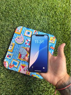 📱 iPhone 11 Pro – Unlocked