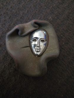 Collectible face