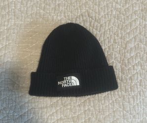 North Face Beanie