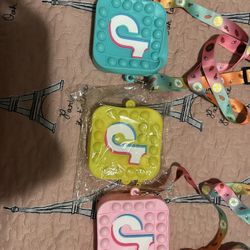  Children Tiktok Bag