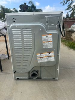 Dryer