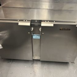 Traulsen Undercounter Refrigerators 