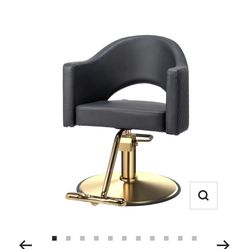 Stylist chair 