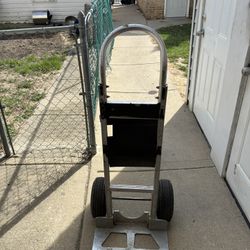 2 Wheel Dolly 
