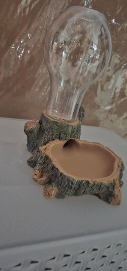 Reptile water dispenser new