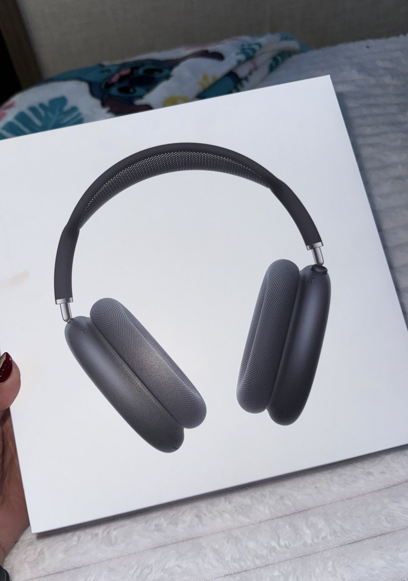 AirPods Max brand New