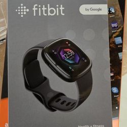 Fitbit Sense 2 New