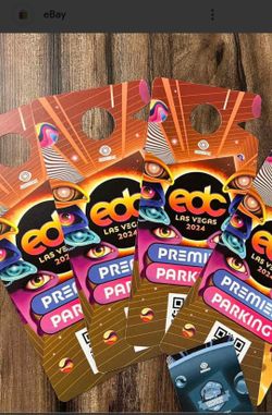 Premier Parking 300$