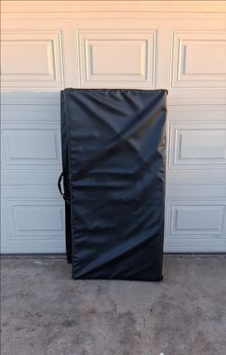 Large Exercise Mat (96 in wide)
