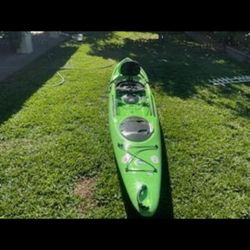 Kayak