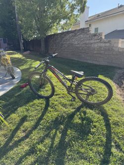 24" GT Mountain bike