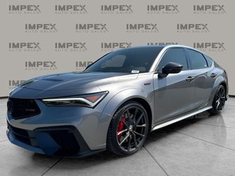 2024 Acura Integra