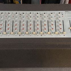 Alesis 12 Channel Mixer 