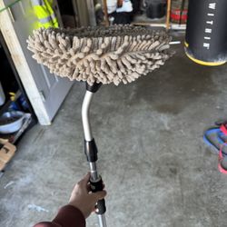 Car Cleaning Mop