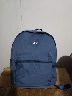 New Backpack