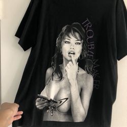 T-shirt Street wear