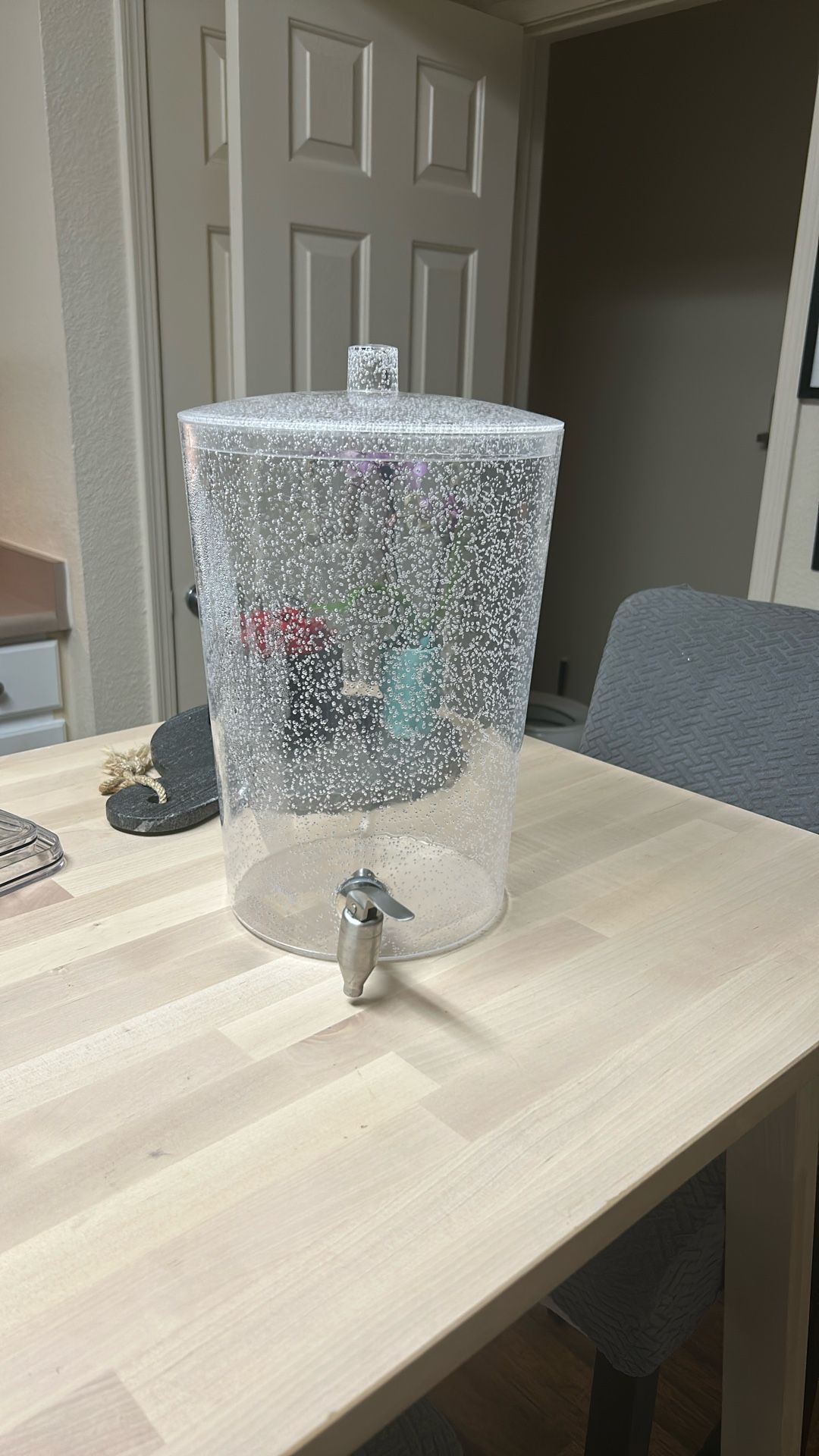 Dispenser