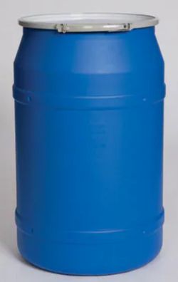 55 Gallon Drums. Buy here for $70 instead of $185 somewhere else. Save $100!!!