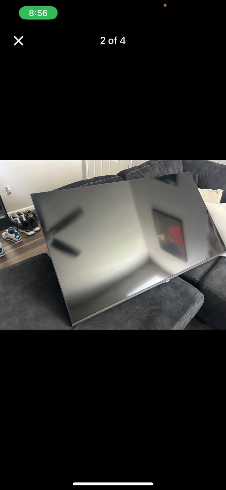 55 Inch Firetv