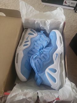 Nike Air Max Uptempo 97 ALLSTAR Mens 10.5