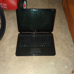 HP Pavilion 14z-b100 Laptop