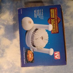 Bloomin Onion Maker