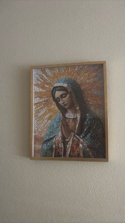 Wall art